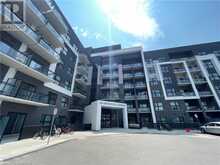 128 GROVEWOOD Common Unit# 103 Oakville