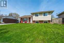 3075 CENTENNIAL Drive Burlington