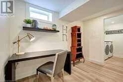 1456 OLGA Drive Unit# 1 Burlington