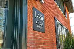 1456 OLGA Drive Unit# 1 Burlington