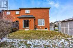 3 SPRINGSTEAD Avenue Stoney Creek