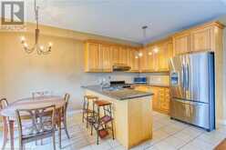 3 SPRINGSTEAD Avenue Stoney Creek