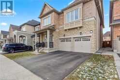 3298 CHARLES FAY Pass Oakville