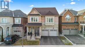 3298 CHARLES FAY Pass Oakville