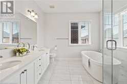 3298 CHARLES FAY Pass Oakville