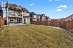 3298 CHARLES FAY Pass Oakville