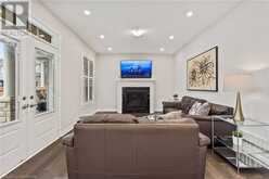 3298 CHARLES FAY Pass Oakville