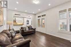 3298 CHARLES FAY Pass Oakville