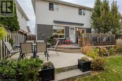 4008 JARVIS Crescent Burlington