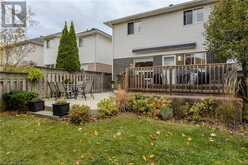 4008 JARVIS Crescent Burlington