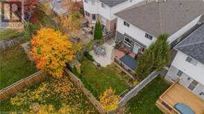 4008 JARVIS Crescent Burlington