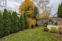 4008 JARVIS Crescent Burlington