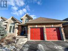 13 SOUTHBROOK Drive Binbrook