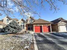 13 SOUTHBROOK Drive Binbrook