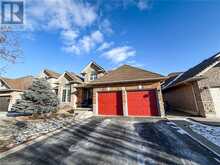 13 SOUTHBROOK Drive Binbrook