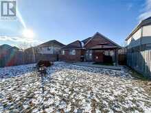 13 SOUTHBROOK Drive Binbrook