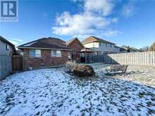 13 SOUTHBROOK Drive Binbrook