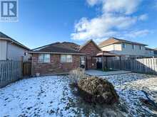 13 SOUTHBROOK Drive Binbrook