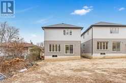 447 A STONE CHURCH Road W Hamilton