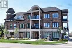 2605 BINBROOK Road Unit# 203 Binbrook