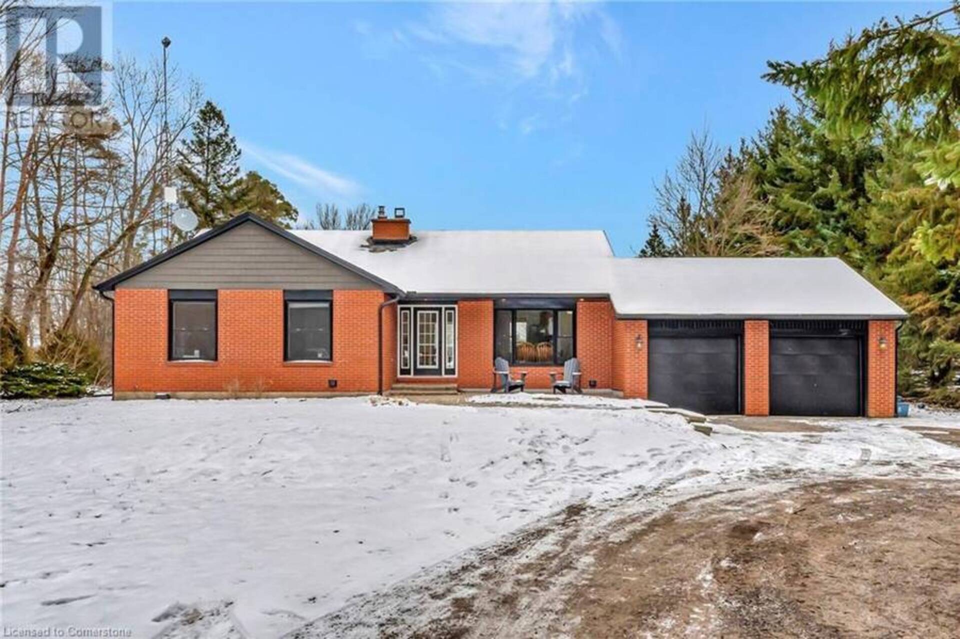 131 SUNNYRIDGE Road Ancaster