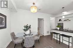 58 MACAULAY Avenue Unit# 302 Toronto