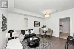 58 MACAULAY Avenue Unit# 302 Toronto