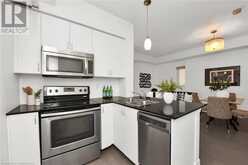 58 MACAULAY Avenue Unit# 302 Toronto