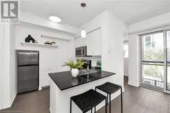 58 MACAULAY Avenue Unit# 302 Toronto