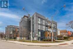 58 MACAULAY Avenue Unit# 302 Toronto