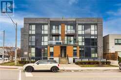 58 MACAULAY Avenue Unit# 302 Toronto