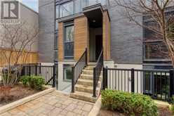 58 MACAULAY Avenue Unit# 302 Toronto