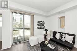 58 MACAULAY Avenue Unit# 302 Toronto