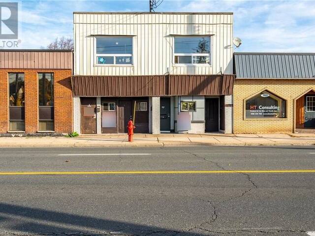 1221-1223 MAIN Street E Hamilton Ontario