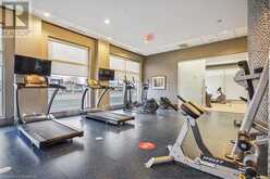 65 SPEERS Road Unit# 222 Oakville