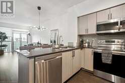 65 SPEERS Road Unit# 222 Oakville