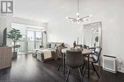 65 SPEERS Road Unit# 222 Oakville