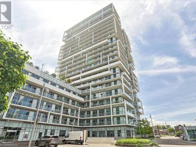 65 SPEERS Road Unit# 222 Oakville Ontario