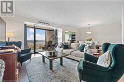 500 GREEN Road Unit# 1414 Stoney Creek