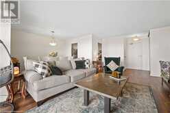 500 GREEN Road Unit# 1414 Stoney Creek