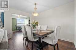 500 GREEN Road Unit# 1414 Stoney Creek