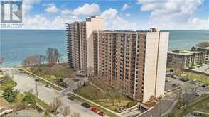 500 GREEN Road Unit# 1414 Stoney Creek