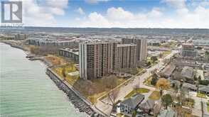 500 GREEN Road Unit# 1414 Stoney Creek