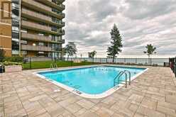 500 GREEN Road Unit# 1414 Stoney Creek