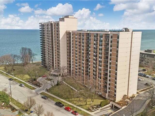 500 GREEN Road Unit# 1414 Stoney Creek Ontario