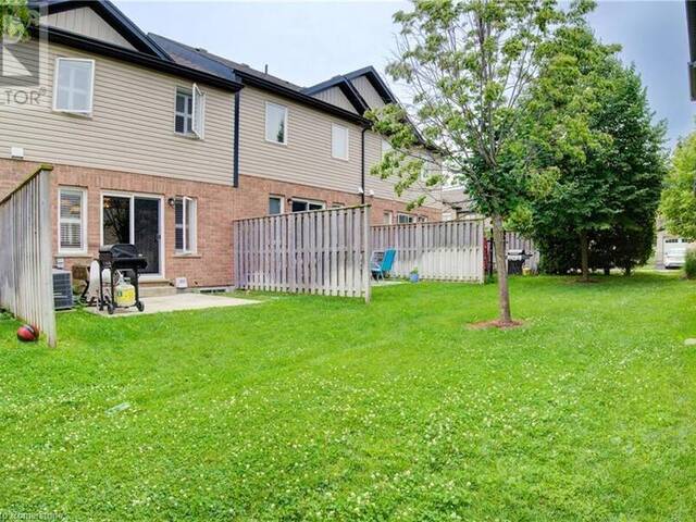 34 ARLINGTON Crescent Guelph Ontario