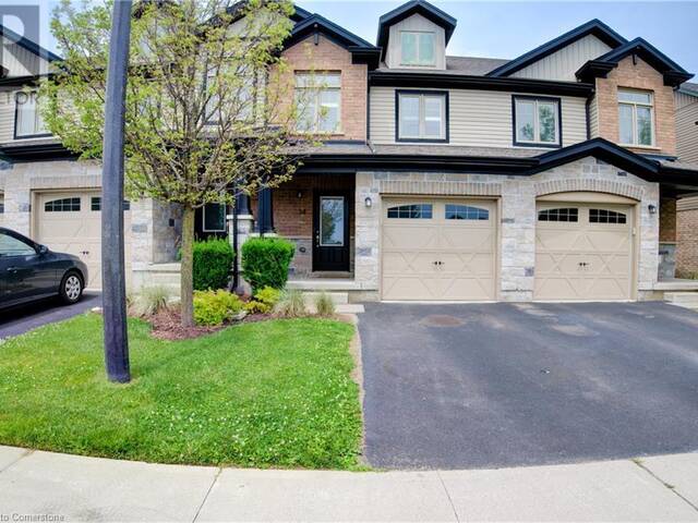 34 ARLINGTON Crescent Guelph Ontario