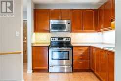 4000 CREEKSIDE Drive Unit# 207 Dundas