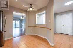 4000 CREEKSIDE Drive Unit# 207 Dundas