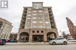 4000 CREEKSIDE Drive Unit# 207 Dundas